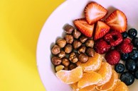Những trái cây giúp giảm cân cực hiệu quả
