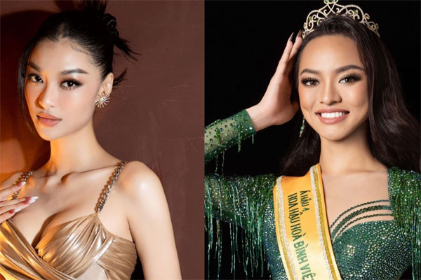 Mai Ngô kêu gọi khán giả ngừng tấn công giám khảo Kiều Loan trên mạng-3