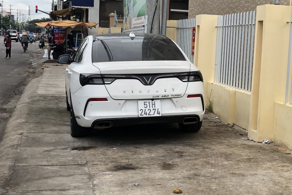 Công an thu giữ ô tô Anna Bắc Giang thuê, xuất hiện hacker giải cứu-1