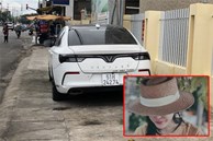 Công an thu giữ ô tô Anna Bắc Giang thuê, xuất hiện hacker 'giải cứu'