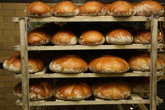 Giá bánh mì ở châu Âu đang ở mức cao nhất