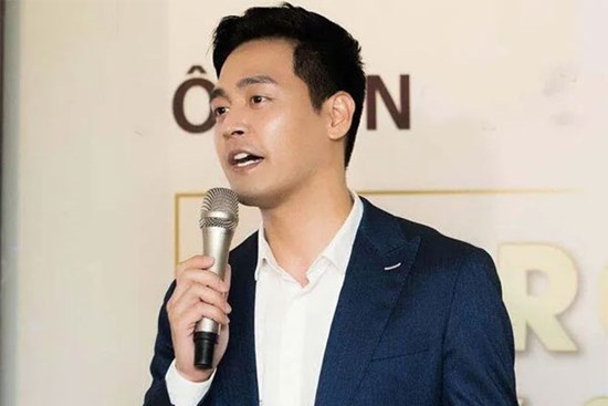 MC Phan Anh bất ngờ dừng kêu gọi từ thiện, gây choáng với số tiền thu được sau 5 ngày