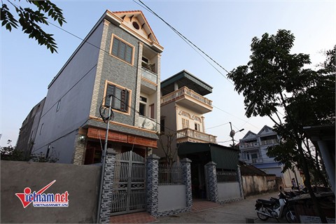 Soi khối bất động sản của cầu thủ vừa công khai sánh đôi cùng bạn gái mới trước ngày sang Pháp-3