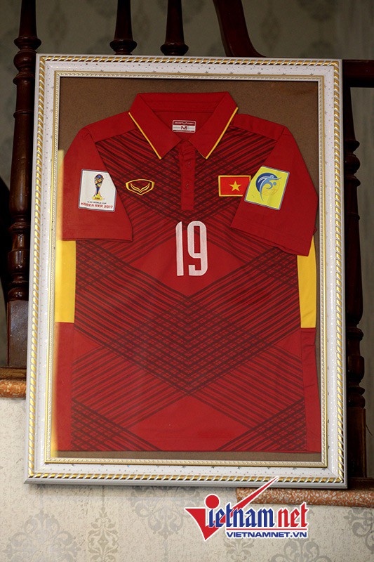 Soi khối bất động sản của cầu thủ vừa công khai sánh đôi cùng bạn gái mới trước ngày sang Pháp-6