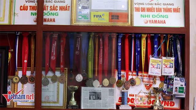 Soi khối bất động sản của cầu thủ vừa công khai sánh đôi cùng bạn gái mới trước ngày sang Pháp-8