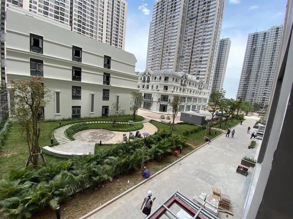 Soi khối bất động sản của cầu thủ vừa công khai sánh đôi cùng bạn gái mới trước ngày sang Pháp-22