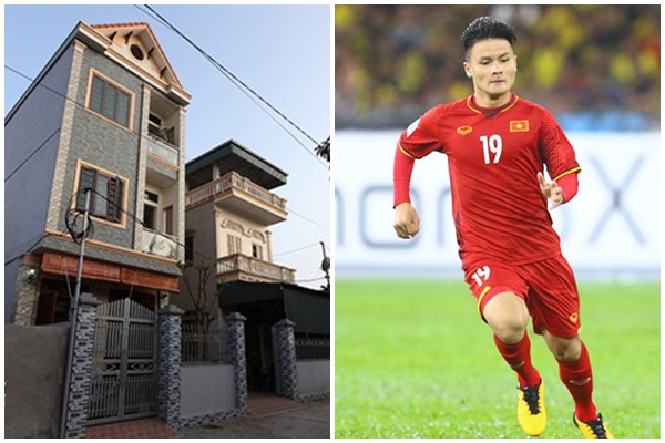 Ngắm trọn tổ ấm của nam đạo diễn cấm cửa vợ không được dao kéo-14