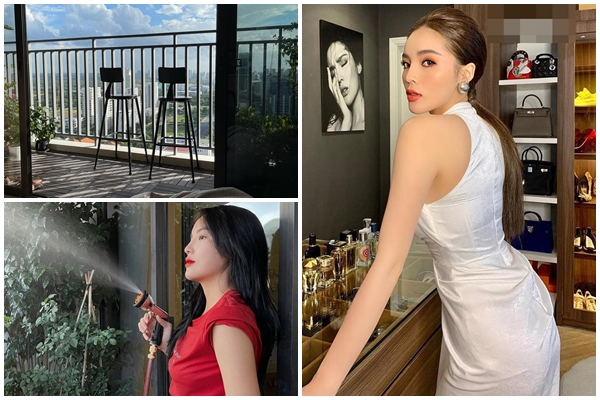 Màn cải tạo xuất thần biến mảnh vườn trống thành khu vườn cổ tích-5