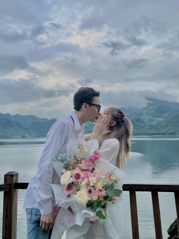 Hot girl An Japan Bộ ba sát thủ được bạn trai cầu hôn-1