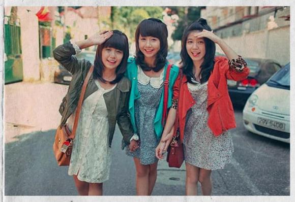 Hot girl An Japan Bộ ba sát thủ được bạn trai cầu hôn-3