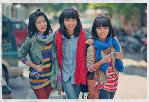 Hot girl An Japan Bộ ba sát thủ được bạn trai cầu hôn-4