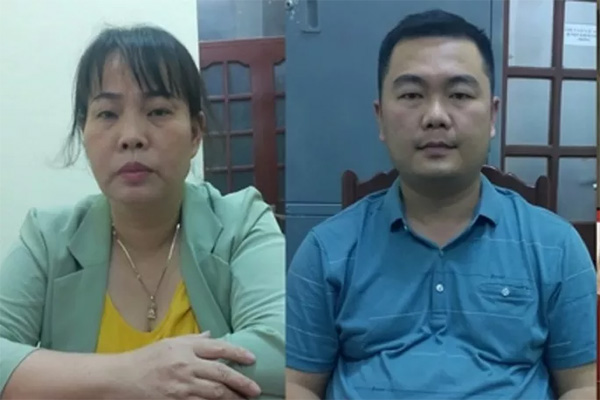 Con bị bắt vì lưu hành tiền giả, mẹ ở nhà phá két mang 2 tỷ tiền giả đi giấu-2