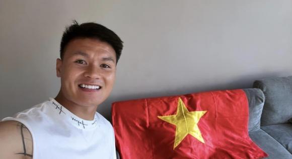 Thăm căn hộ của Quang Hải ở Pháp, có gì mà quản lý phải nổi da gà?-2