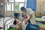 Bệnh nhi 13 tháng tuổi tử vong vì Adenovirus dù không bệnh nền-4