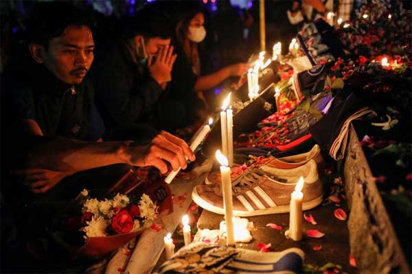 Nhân chứng thảm kịch Indonesia: Khi nhắm mắt, tôi vẫn nghe lời kêu cứu-4