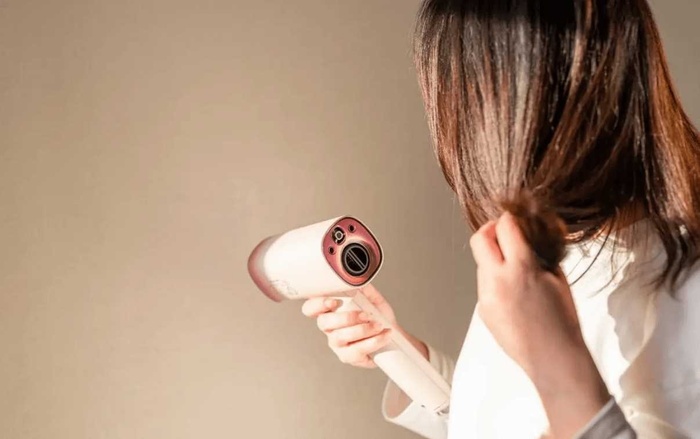 Gội đầu trong thời gian ở cữ có gây đau nửa đầu? Sự thật mà bà mẹ sau sinh nào cũng cần biết-4