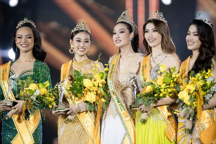 Mai Ngô kêu gọi khán giả ngừng tấn công giám khảo Kiều Loan trên mạng-2