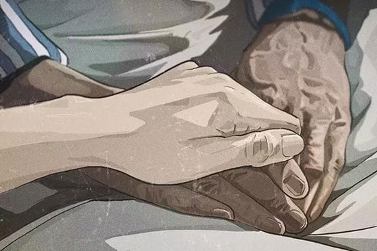 60 năm bị đối xử tệ, cụ bà 76 tuổi quyết ly hôn trước khi qua đời