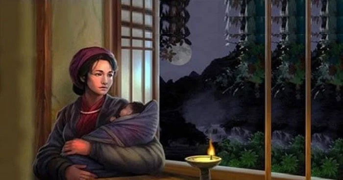 Cổ nhân thường nói: Trai mùng 1 gái hôm Rằm khó nuôi, vậy gái mùng 1 trai ngày Rằm thì sao?-1