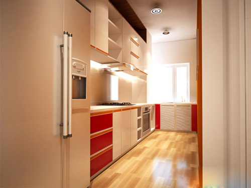 Ngắm trọn tổ ấm của nam đạo diễn cấm cửa vợ không được dao kéo-5