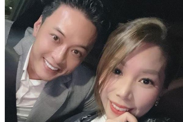 Bị đồn lập nhiều fanpage, diễn viên Hồng Đăng lên tiếng-5