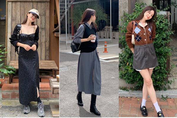 Đây là những món đồ có thể diện từ Hè sang Thu, giúp chị em tiết kiệm tiền hiệu quả-17