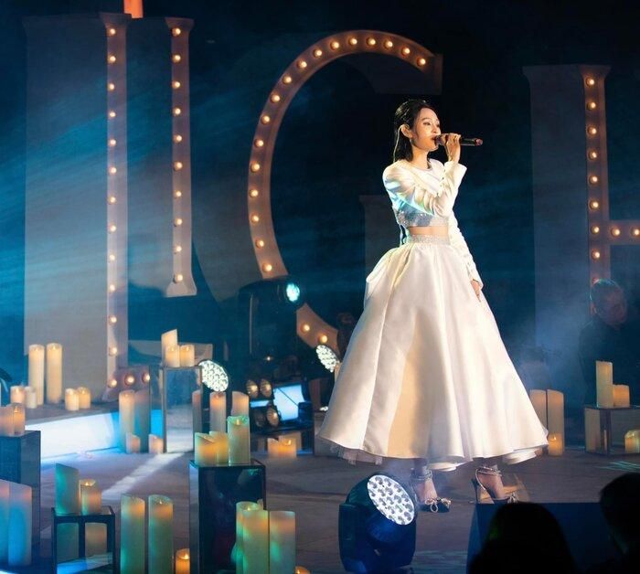 Hiền Hồ liên tục chạy show hậu chia tay người anh nương tựa, liệu khán giả có thực sự đón nhận?-1