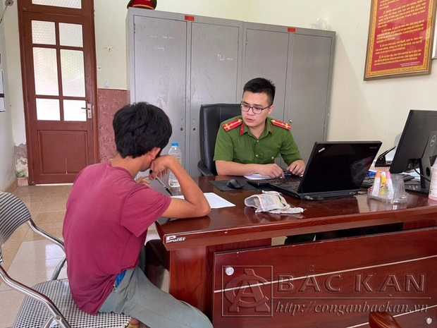 Hai thiếu niên xâm hại tình dục bé gái 6 tuổi tại Bắc Kạn-2