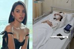 Hoa hậu Tiểu Vy bật khóc khi nhắc về biến cố mẹ bị bệnh nặng-5
