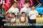 Nghi vấn làm sai đáp án của loạt câu hỏi lịch sử trong trận Chung kết, BTC Olympia chính thức lên tiếng