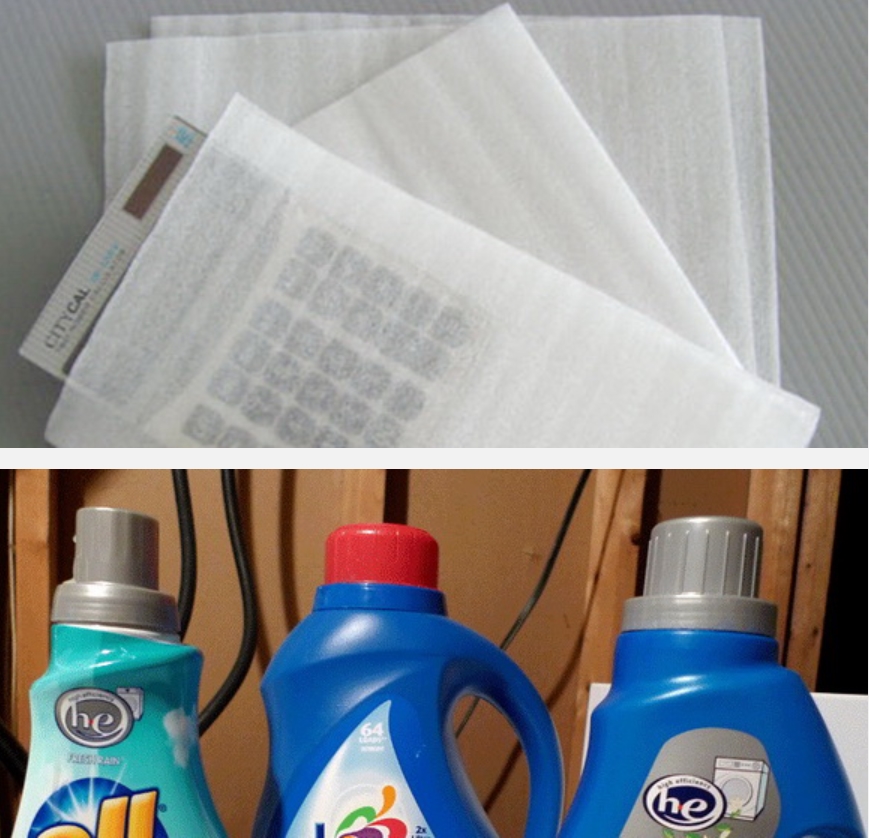 Lõi giấy vệ sinh đừng vội vứt đi, dùng theo cách này có giá trị hơn gấp bội-4