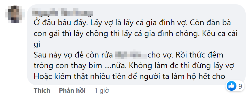 Chàng trai hoảng vì cả nhà bạn gái đều dậy từ tờ mờ sáng, báo trước tương lai vã mồ hôi”-3