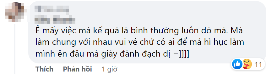 Chàng trai hoảng vì cả nhà bạn gái đều dậy từ tờ mờ sáng, báo trước tương lai vã mồ hôi”-4