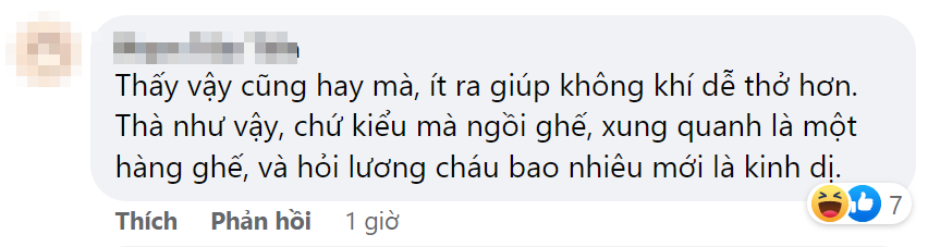 Chàng trai hoảng vì cả nhà bạn gái đều dậy từ tờ mờ sáng, báo trước tương lai vã mồ hôi”-5