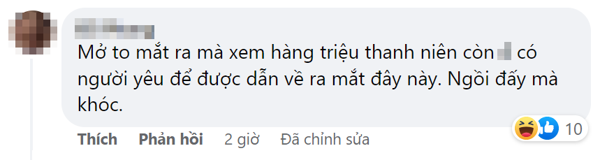 Chàng trai hoảng vì cả nhà bạn gái đều dậy từ tờ mờ sáng, báo trước tương lai vã mồ hôi”-7