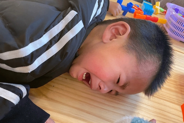 Cha mẹ mắc 5 bệnh này rất dễ di truyền cho con-5