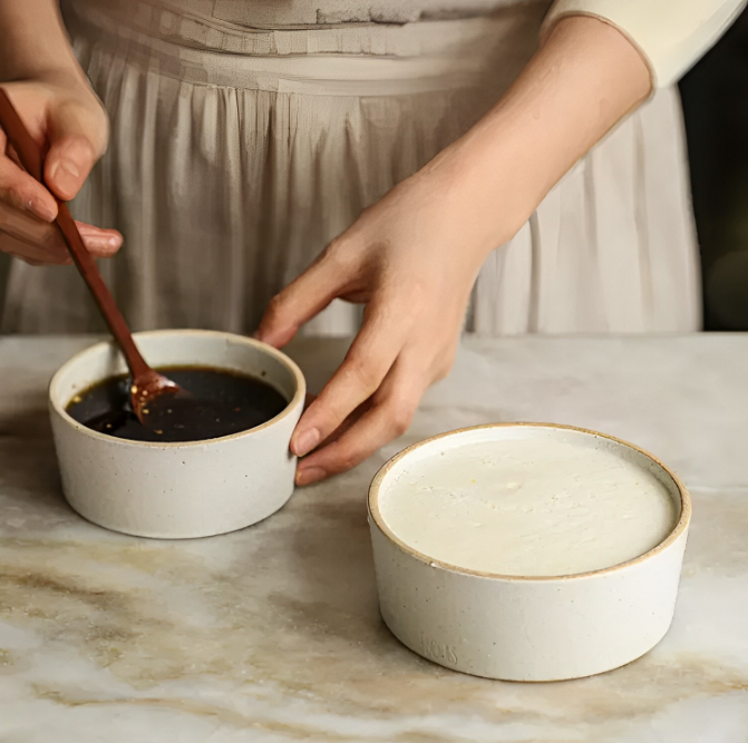 Cách làm sườn heo áp chảo mềm ngon, đậm vị-2