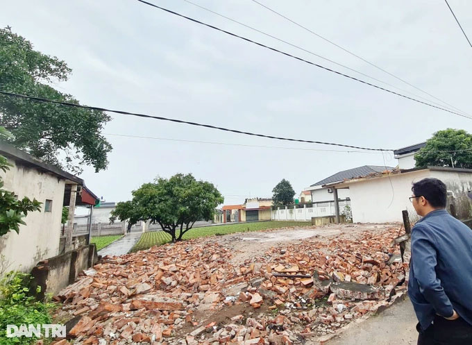 Thị trường xì hơi đột ngột, nhà đầu tư đất nền tỉnh lẻ ồ ạt tháo chạy-1