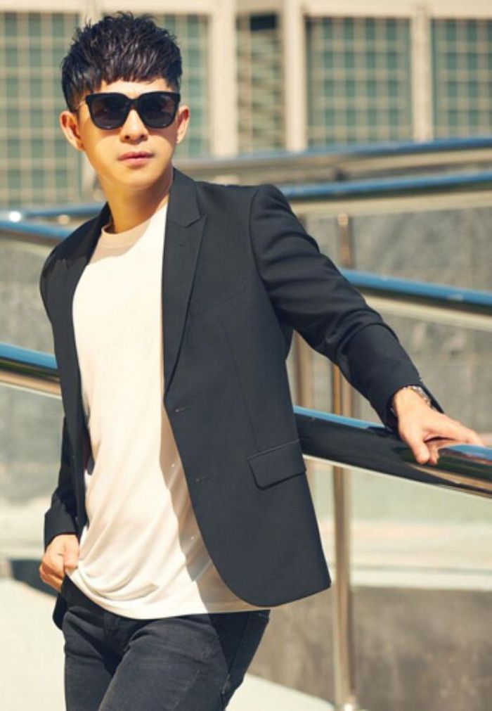 Cuộc sống của Châu Gia Kiệt giờ ra sao ở tuổi 42?-3