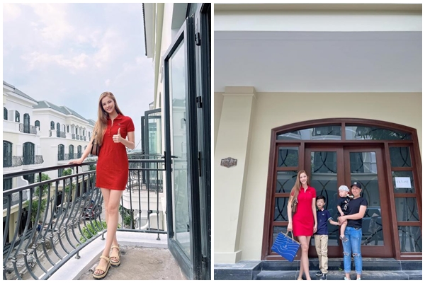 Phạm Quỳnh Anh tậu thêm căn hộ mới với giá đắt đỏ, view đắt giá hậu sinh con thứ 3-10