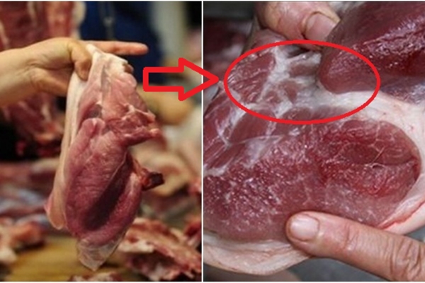 Cách ăn thịt lợn sao cho an toàn với sức khỏe-2