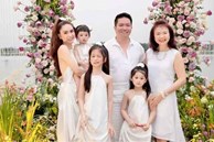 CEO Nguyễn Quốc Vũ bất ngờ 'bóc phốt' mẹ ruột và Đoàn Di Băng