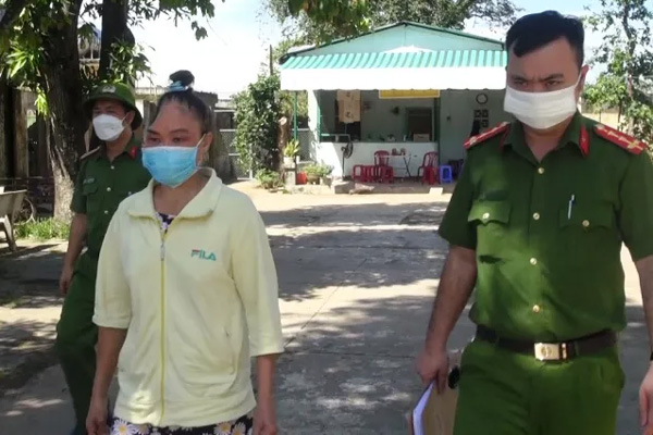 Nghi rót rượu là nước, ra tay sát hại bạn nhậu sau bữa nhậu tại cổng viện kiểm sát-2