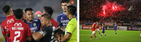 Sự thật tàn khốc về bạo lực ở Indo, nơi xem bóng đá nguy hiểm nhất hành tinh-4