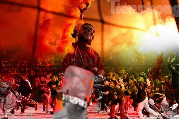 Mỹ: Đánh hội đồng tài xế, 5 cựu cảnh sát bị truy tố tội giết người-3