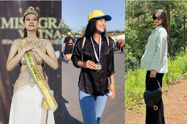 Thiên Ân sẽ phải cạnh tranh với những nhân tố đáng gờm nào tại Hoa hậu Hòa bình Quốc tế?-7