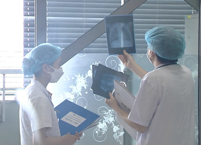 Bệnh nhi 13 tháng tuổi tử vong vì Adenovirus dù không bệnh nền-3