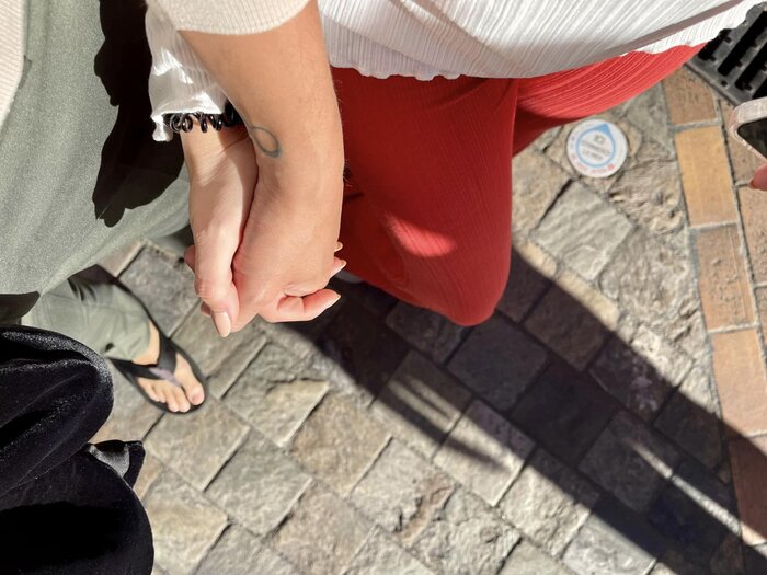 Linh Rin tiết lộ được Phillip Nguyễn chăm sóc từng li từng tí: Không có anh, em sẽ là người mệt nhất-4