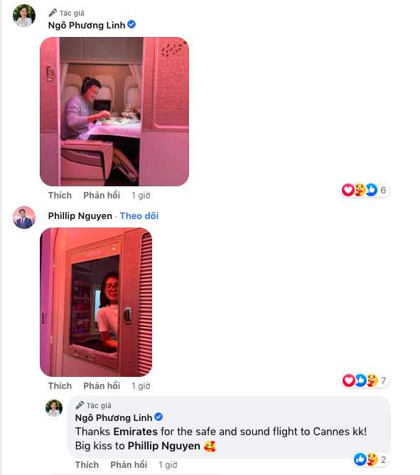 Linh Rin tiết lộ được Phillip Nguyễn chăm sóc từng li từng tí: Không có anh, em sẽ là người mệt nhất-5