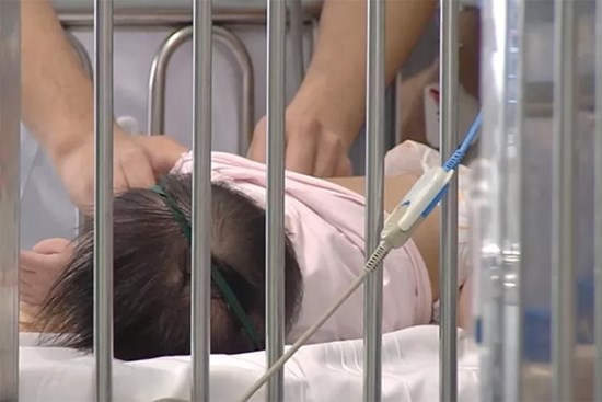 Bệnh nhi 13 tháng tuổi tử vong vì Adenovirus dù không bệnh nền